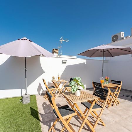 Malagasuite Comfortable Home 4 Exterior foto