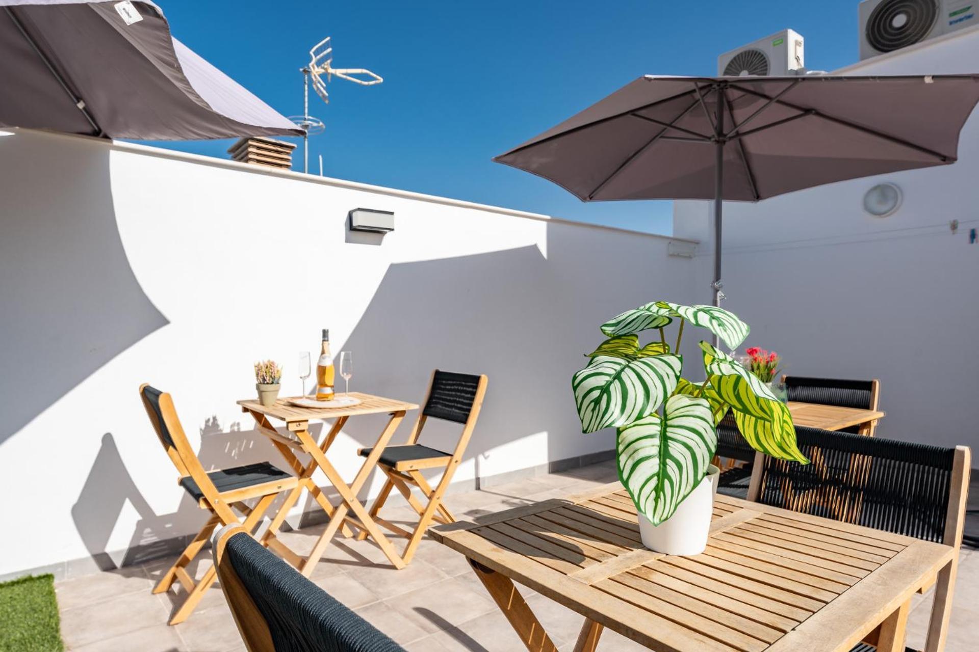 Malagasuite Comfortable Home 4 Exterior foto